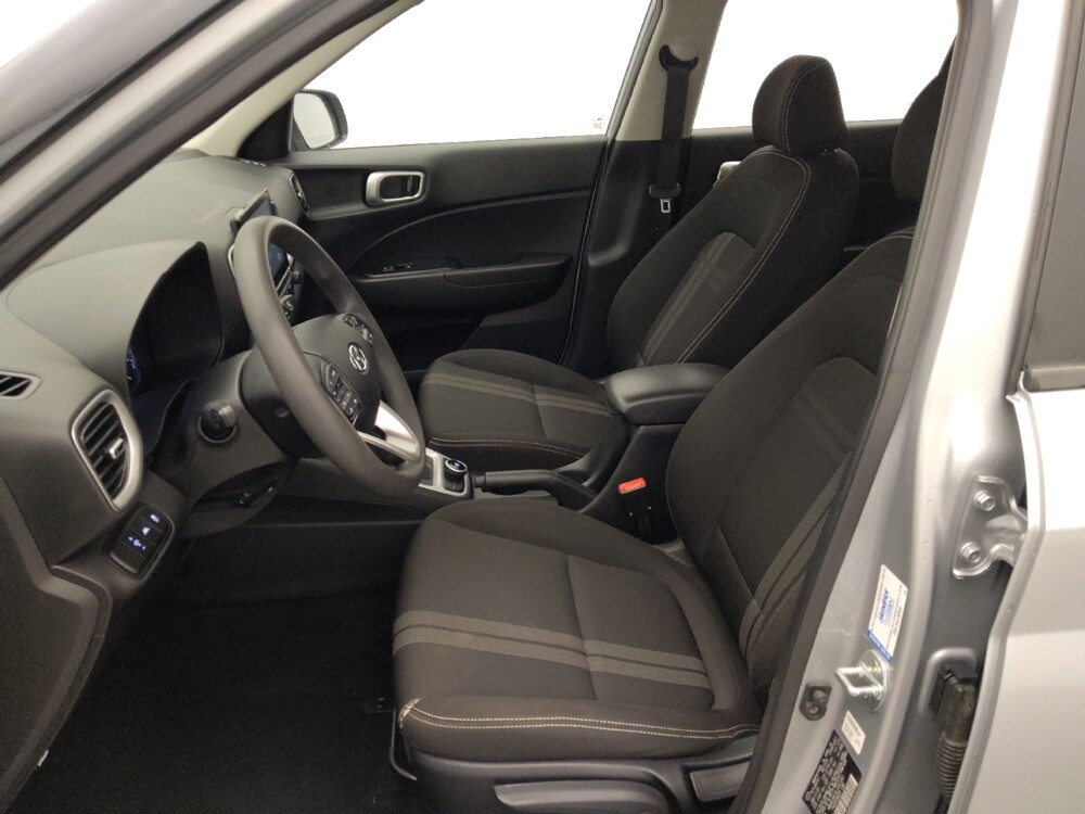 2020 Hyundai Venue in Houston, TX 77060 - 18088319 17