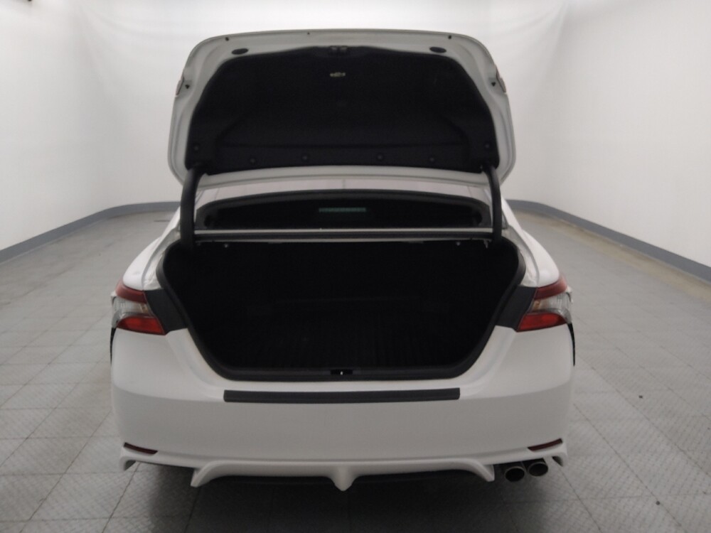 2021 Toyota Camry in Houston, TX 77034 - 18088320 29