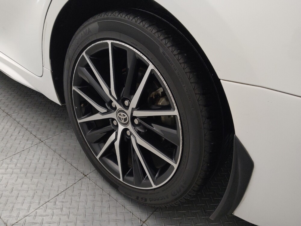 2021 Toyota Camry in Houston, TX 77034 - 18088320 31