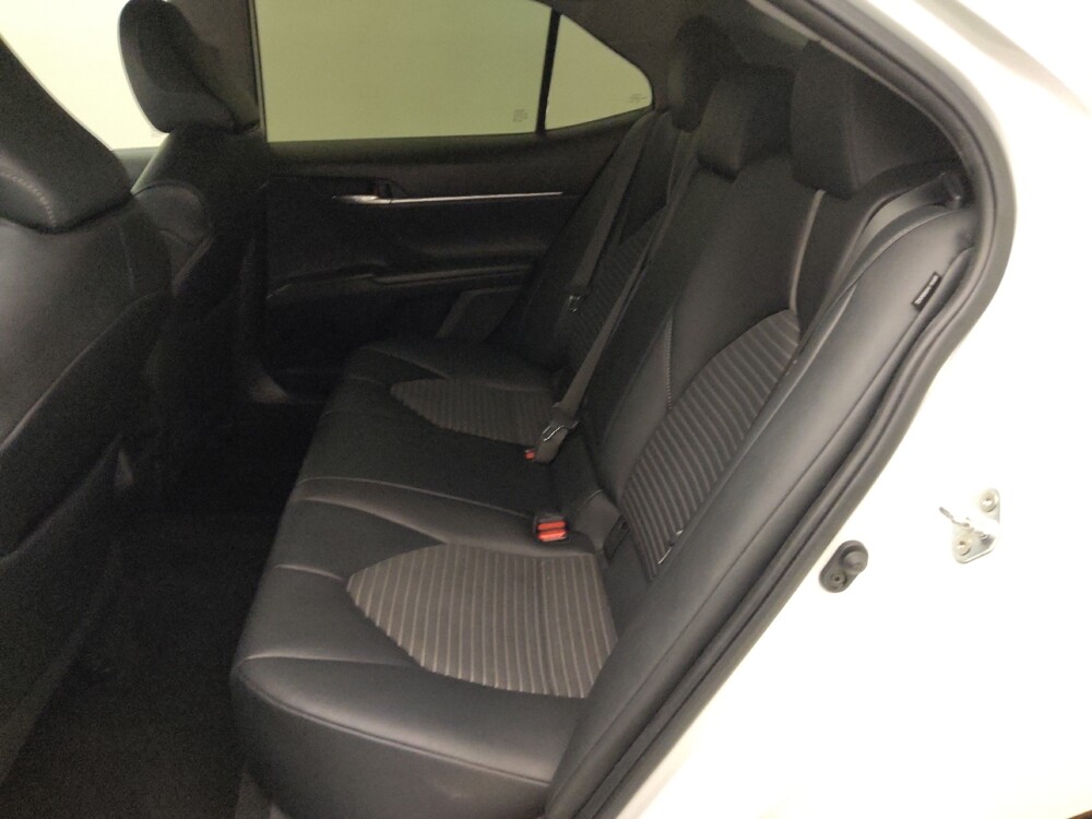 2021 Toyota Camry in Houston, TX 77034 - 18088320 18