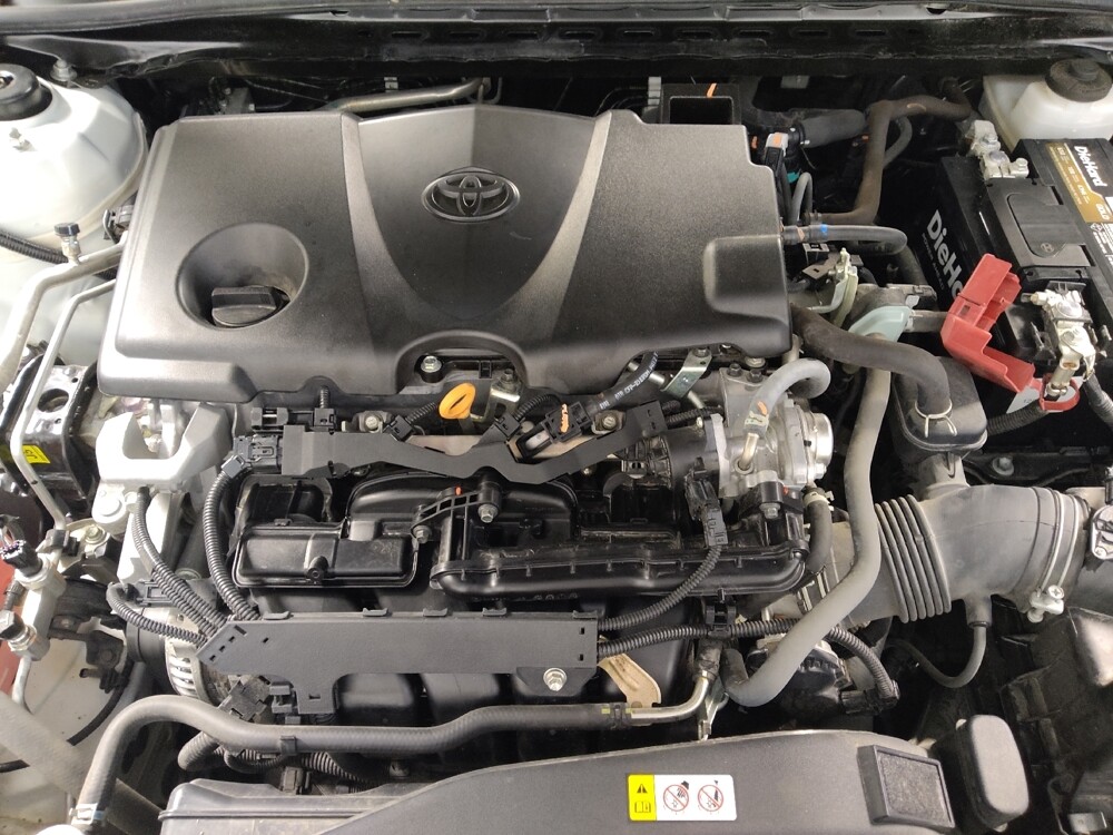 2021 Toyota Camry in Houston, TX 77034 - 18088320 30