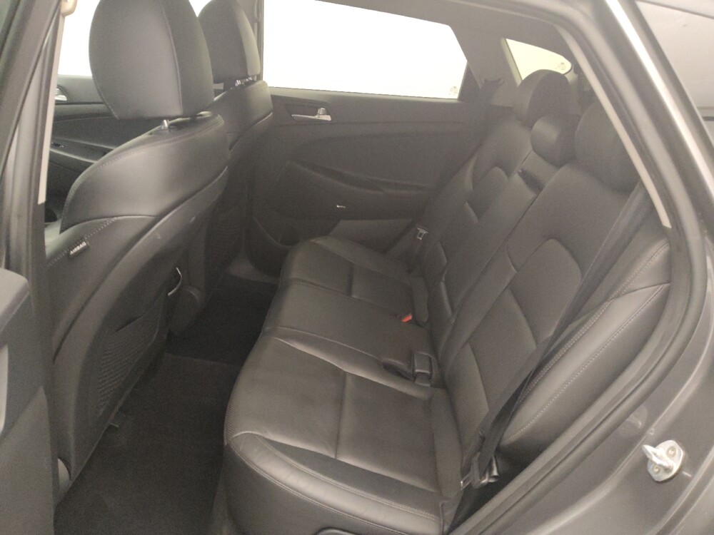 2020 Hyundai Tucson in Houston, TX 77034 - 18088321 18