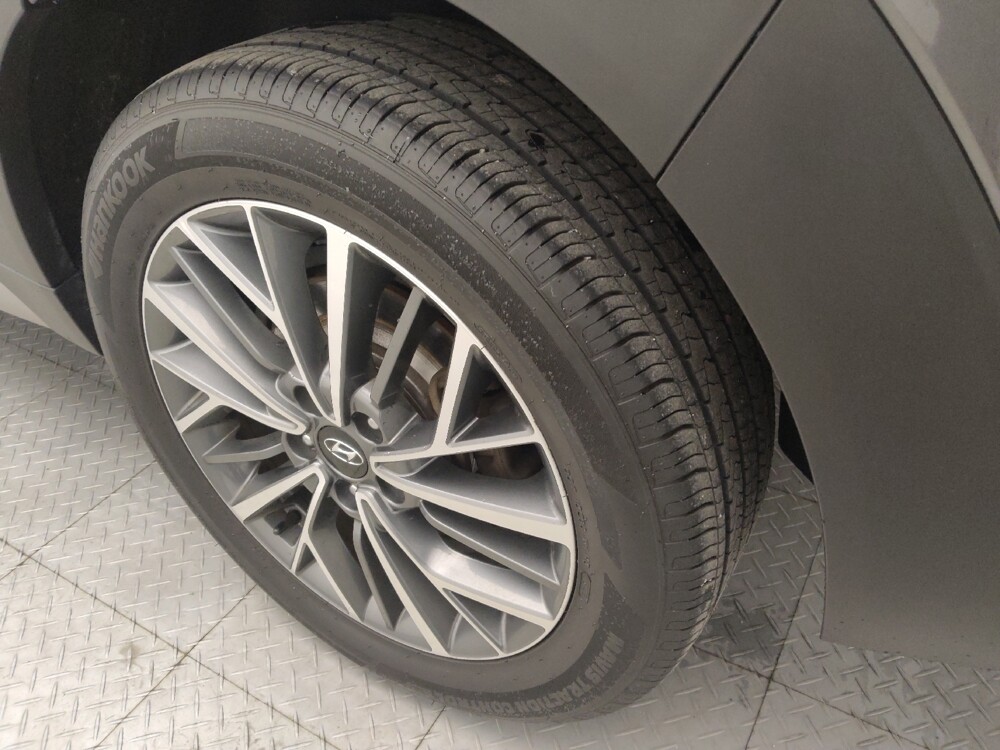 2020 Hyundai Tucson in Houston, TX 77034 - 18088321 31