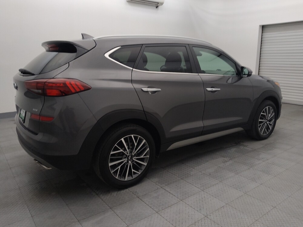 2020 Hyundai Tucson in Houston, TX 77034 - 18088321 10