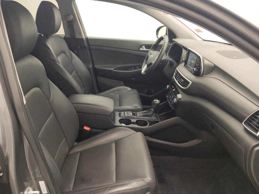2020 Hyundai Tucson in Houston, TX 77034 - 18088321 21