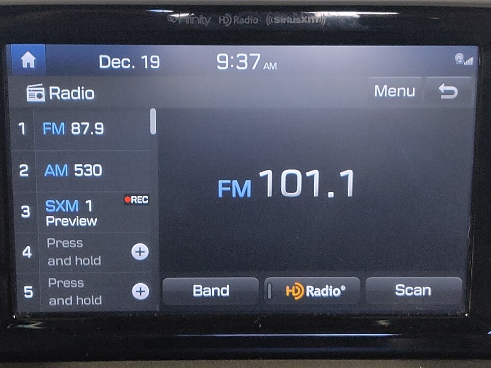 2020 Hyundai Tucson in Houston, TX 77034 - 18088321 25