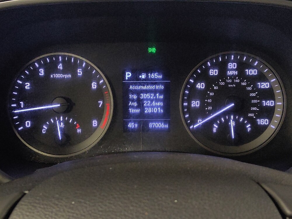 2020 Hyundai Tucson in Houston, TX 77034 - 18088321 23