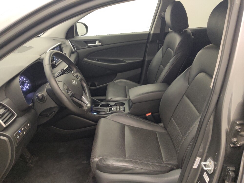 2020 Hyundai Tucson in Houston, TX 77034 - 18088321 17