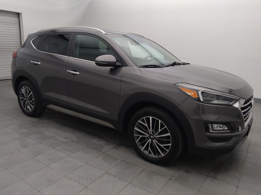 2020 Hyundai Tucson in Houston, TX 77034 - 18088321 11