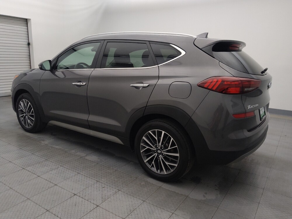 2020 Hyundai Tucson in Houston, TX 77034 - 18088321 3