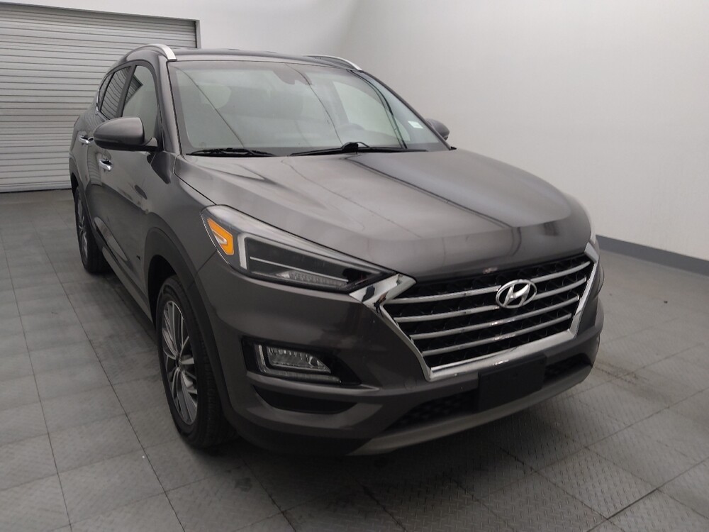 2020 Hyundai Tucson in Houston, TX 77034 - 18088321 14