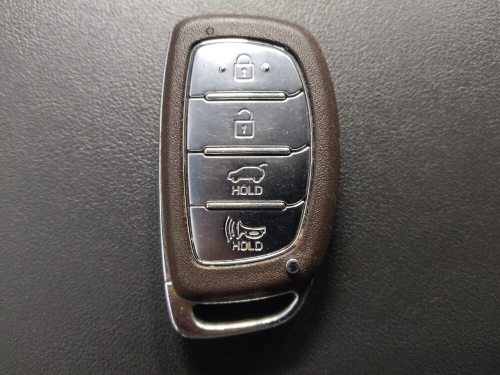 2020 Hyundai Tucson in Houston, TX 77034 - 18088321 32