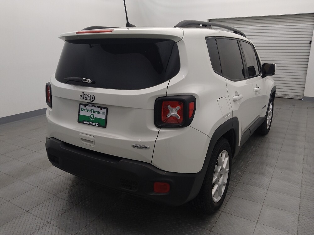 2019 Jeep Renegade in Houston, TX 77034 - 18088322 7