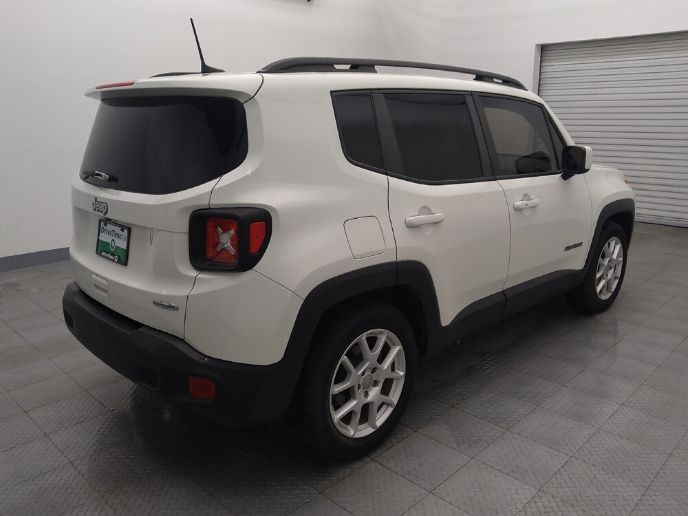 2019 Jeep Renegade in Houston, TX 77034 - 18088322 9