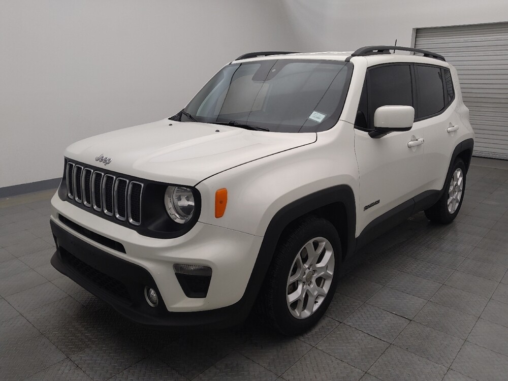 2019 Jeep Renegade in Houston, TX 77034 - 18088322 2