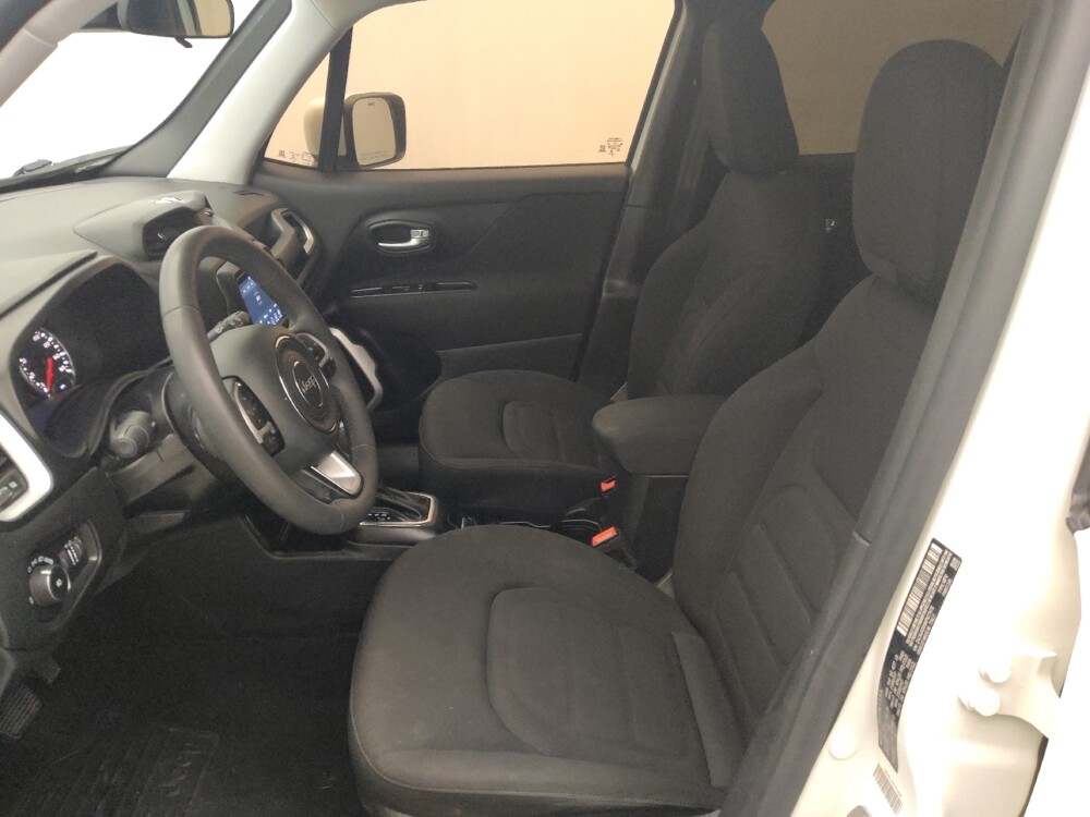 2019 Jeep Renegade in Houston, TX 77034 - 18088322 17