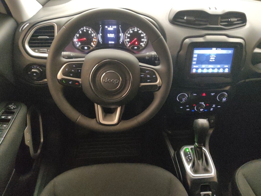 2019 Jeep Renegade in Houston, TX 77034 - 18088322 22