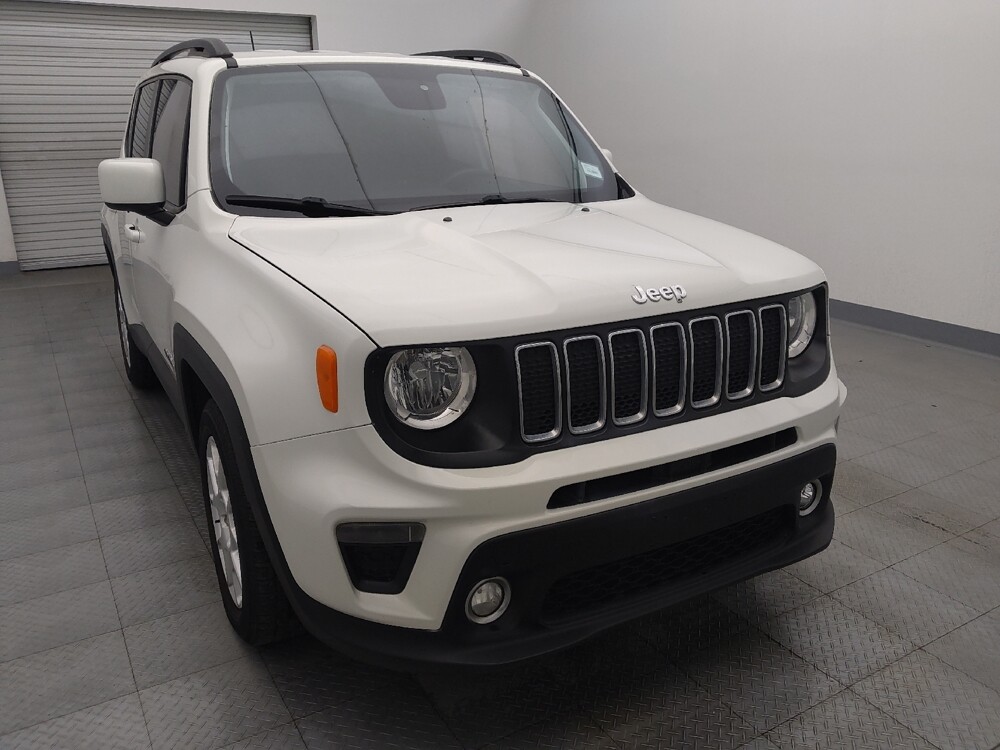2019 Jeep Renegade in Houston, TX 77034 - 18088322 14