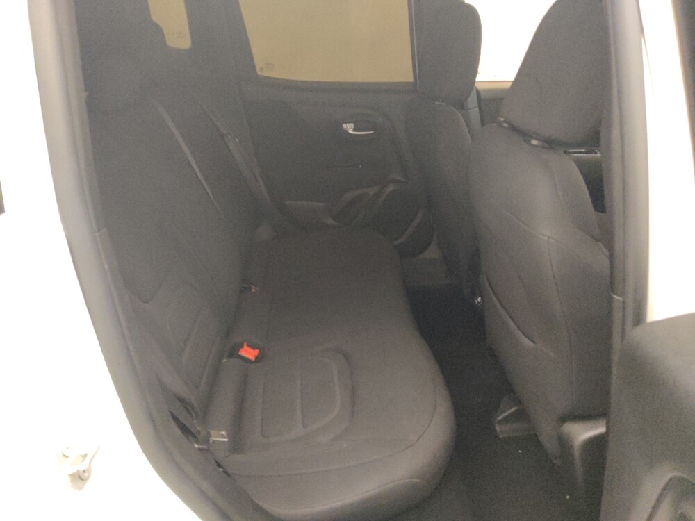 2019 Jeep Renegade in Houston, TX 77034 - 18088322 19