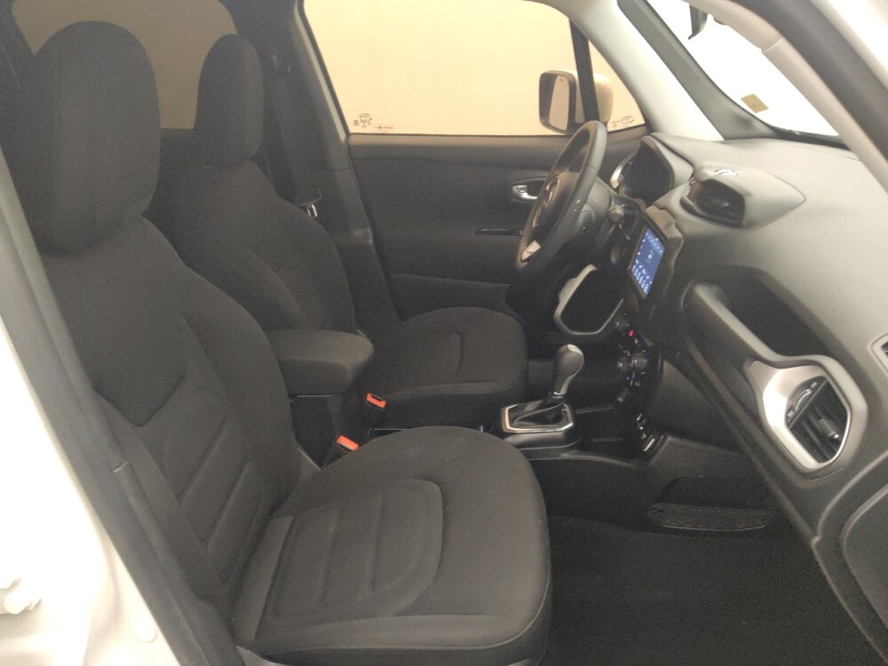 2019 Jeep Renegade in Houston, TX 77034 - 18088322 21