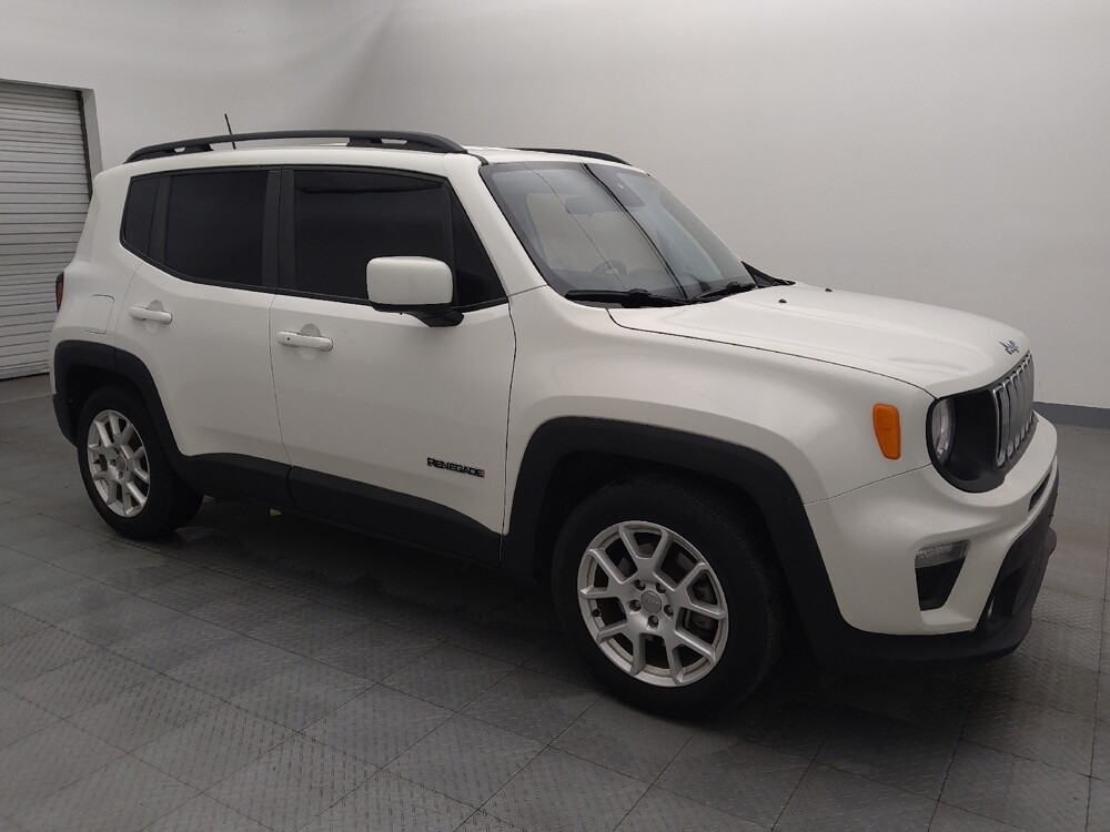 2019 Jeep Renegade in Houston, TX 77034 - 18088322 11