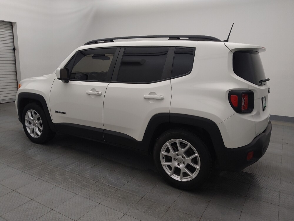 2019 Jeep Renegade in Houston, TX 77034 - 18088322 3