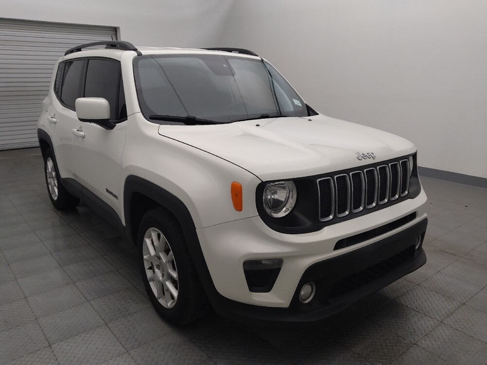 2019 Jeep Renegade in Houston, TX 77034 - 18088322 13