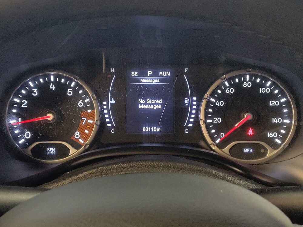 2019 Jeep Renegade in Houston, TX 77034 - 18088322 23