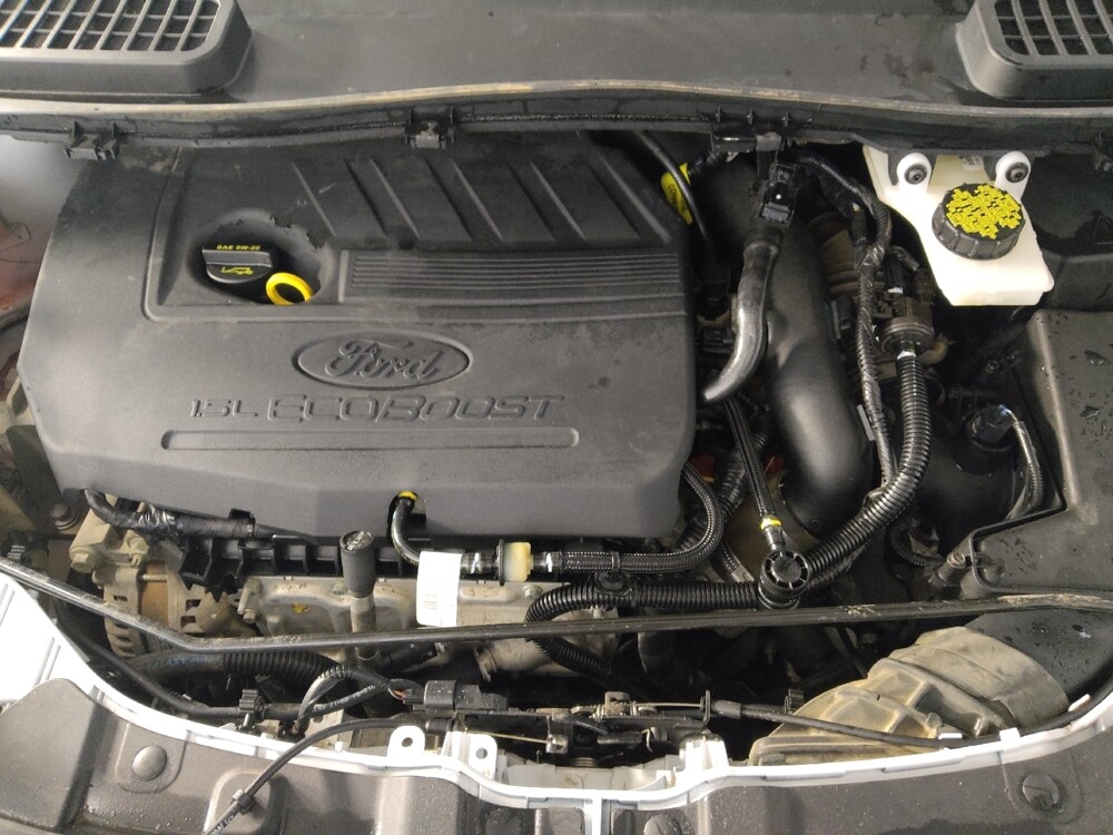 2017 Ford Escape in Houston, TX 77060 - 18088323 30