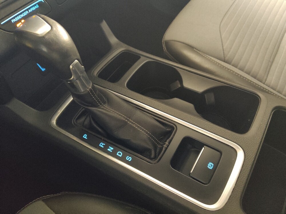 2017 Ford Escape in Houston, TX 77060 - 18088323 26