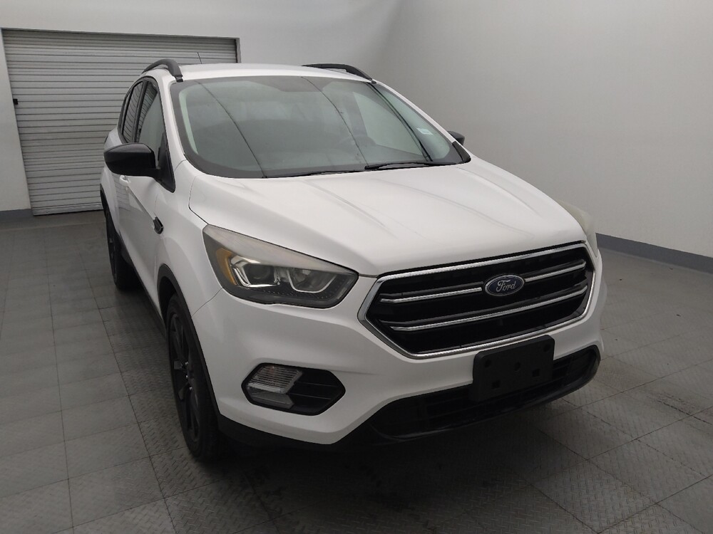 2017 Ford Escape in Houston, TX 77060 - 18088323 14