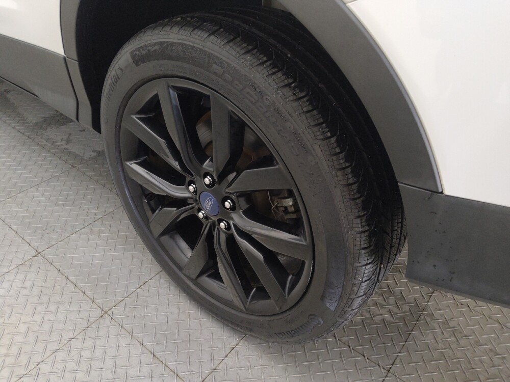 2017 Ford Escape in Houston, TX 77060 - 18088323 31