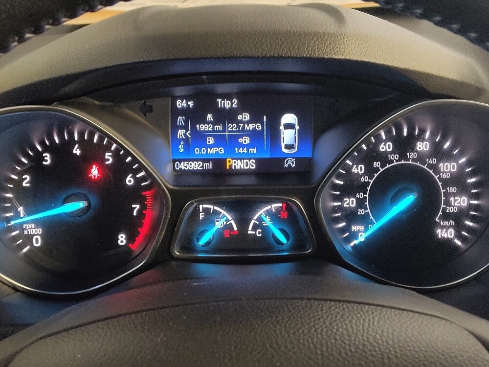 2017 Ford Escape in Houston, TX 77060 - 18088323 23