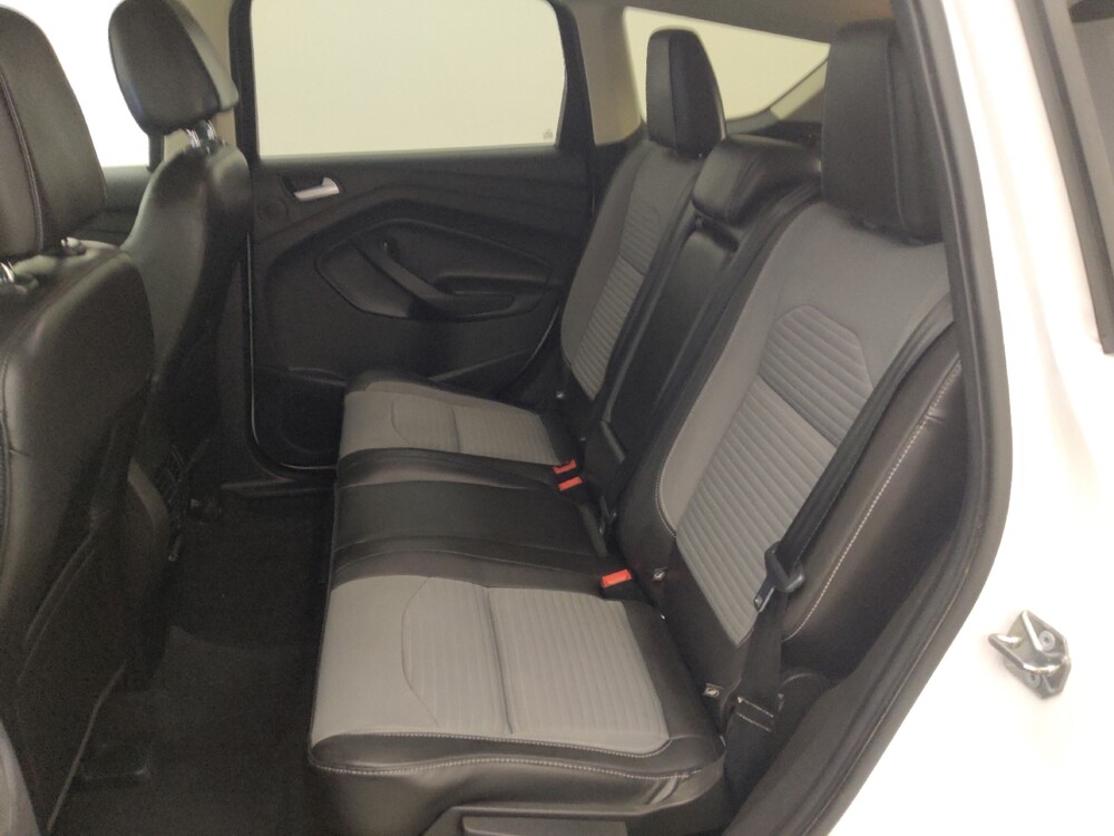 2017 Ford Escape in Houston, TX 77060 - 18088323 18