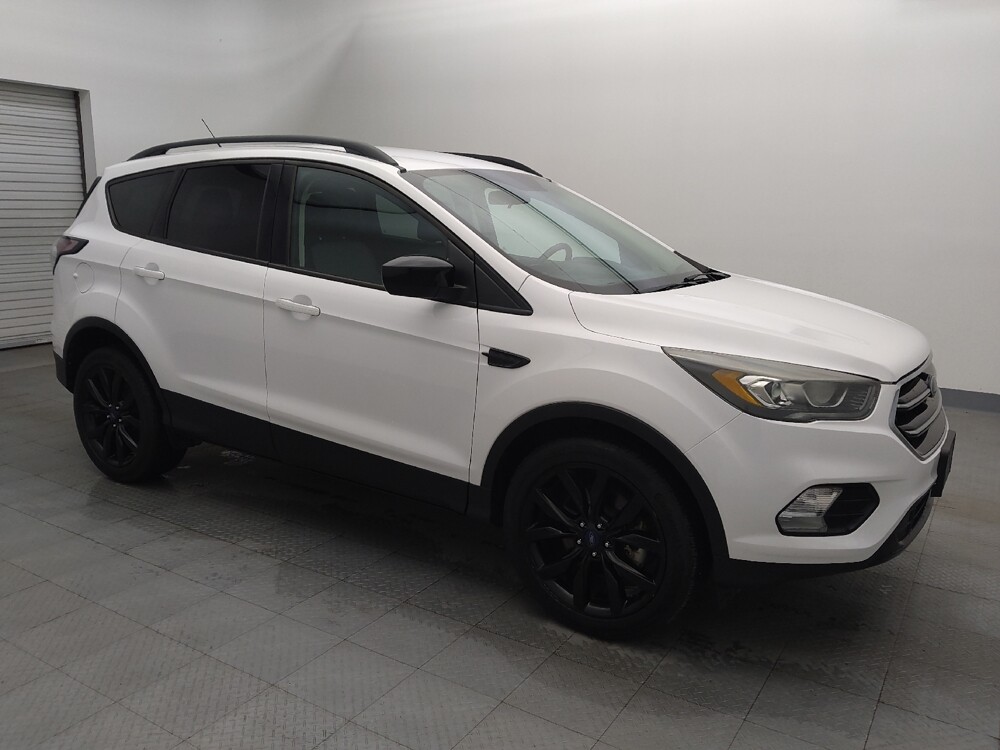 2017 Ford Escape in Houston, TX 77060 - 18088323 11