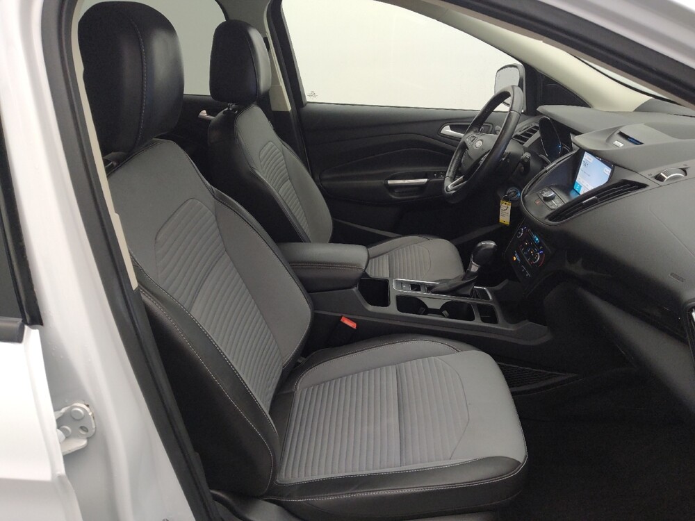 2017 Ford Escape in Houston, TX 77060 - 18088323 21