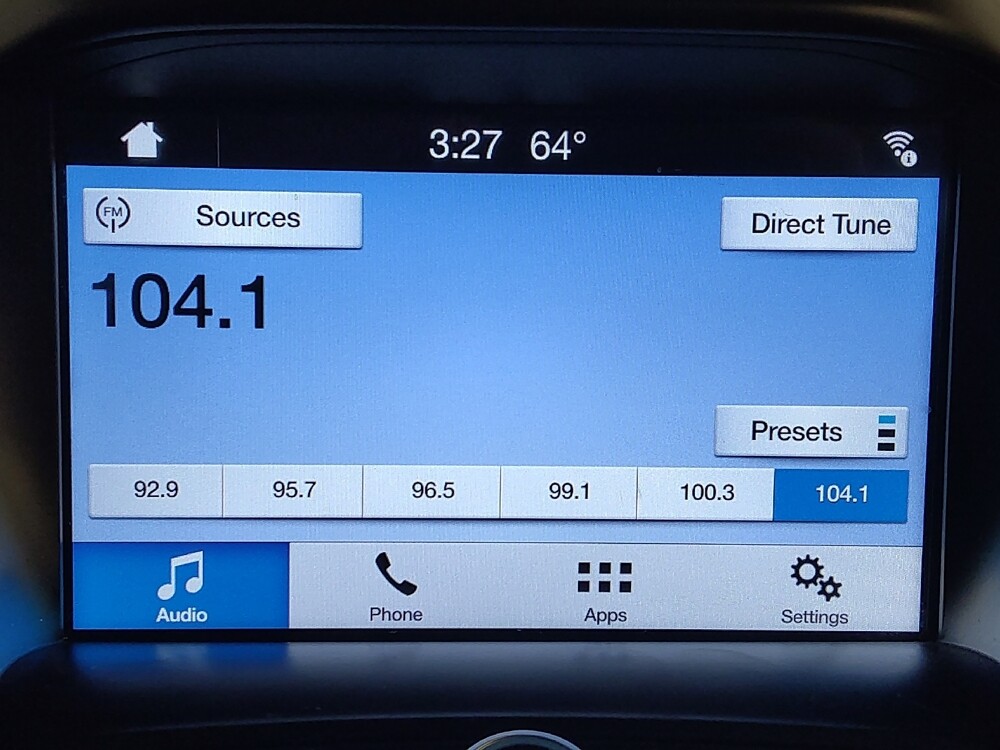 2017 Ford Escape in Houston, TX 77060 - 18088323 25