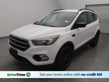 2017 Ford Escape in Houston, TX 77060
