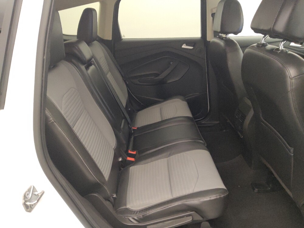 2017 Ford Escape in Houston, TX 77060 - 18088323 19