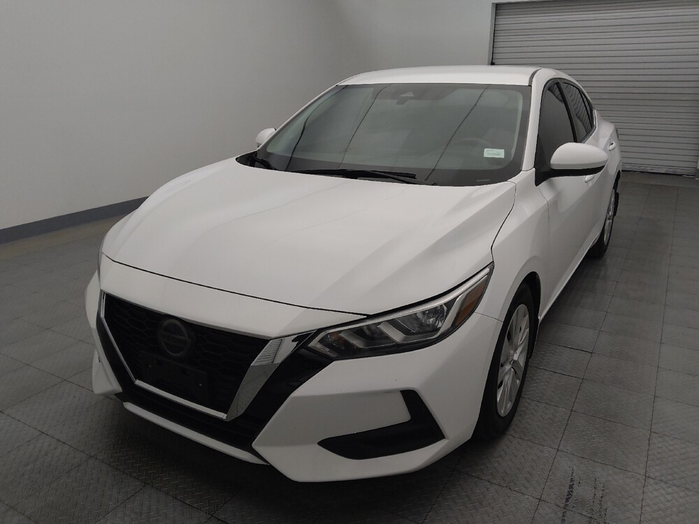 2022 Nissan Sentra in Houston, TX 77034 - 18088324 15