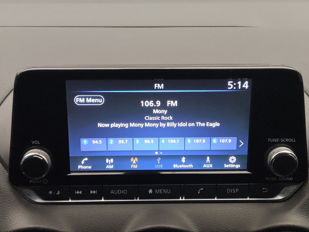 2022 Nissan Sentra in Houston, TX 77034 - 18088324 25