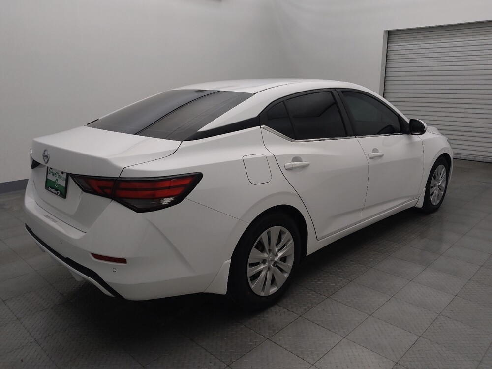 2022 Nissan Sentra in Houston, TX 77034 - 18088324 9
