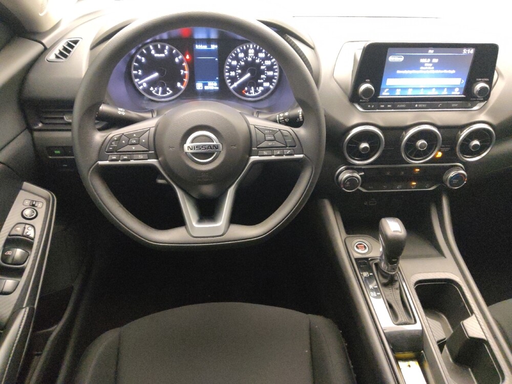 2022 Nissan Sentra in Houston, TX 77034 - 18088324 22