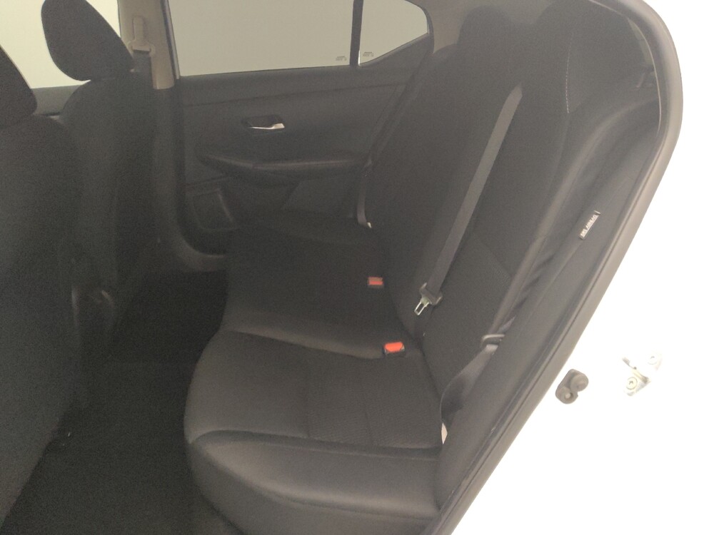 2022 Nissan Sentra in Houston, TX 77034 - 18088324 18