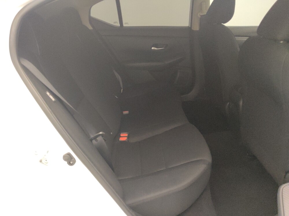 2022 Nissan Sentra in Houston, TX 77034 - 18088324 19