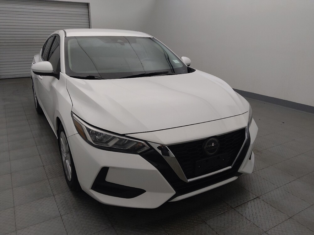 2022 Nissan Sentra in Houston, TX 77034 - 18088324 14