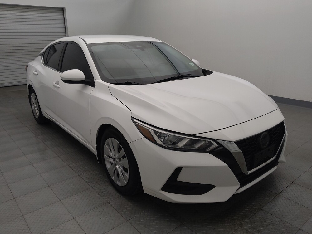 2022 Nissan Sentra in Houston, TX 77034 - 18088324 13