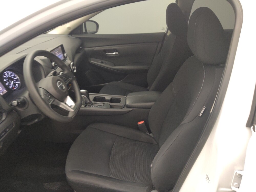 2022 Nissan Sentra in Houston, TX 77034 - 18088324 17