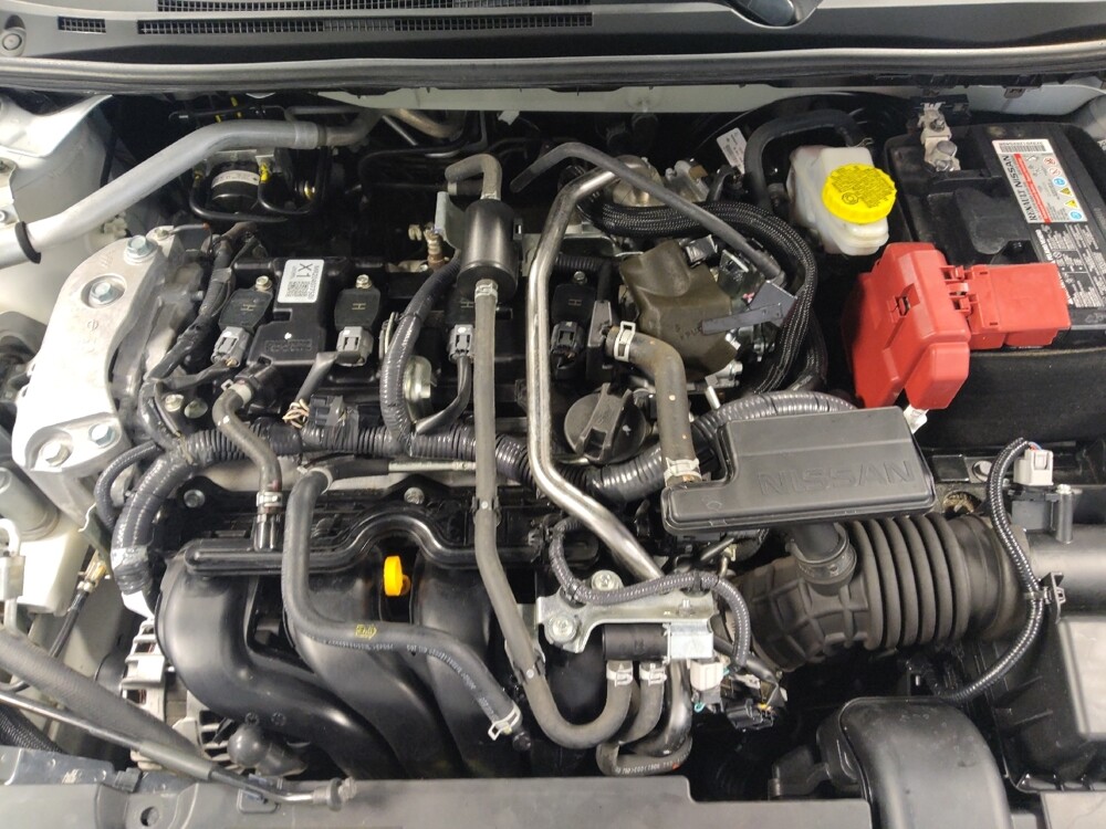 2022 Nissan Sentra in Houston, TX 77034 - 18088324 30