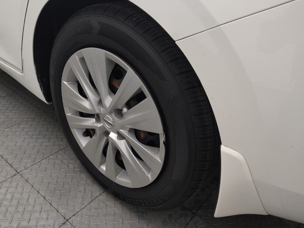 2022 Nissan Sentra in Houston, TX 77034 - 18088324 31